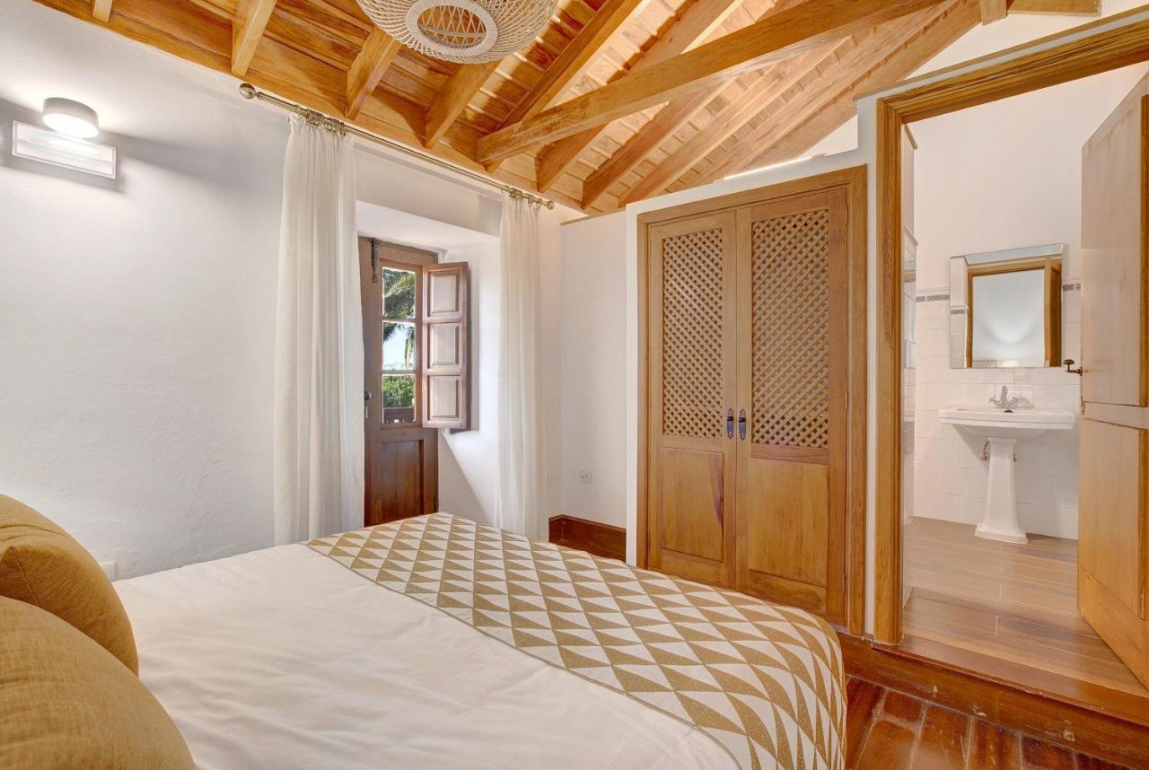 Casa Rural Dragomar Tacoronte Exterior photo